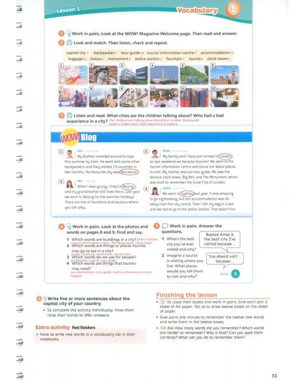 Team Together. Level 6. Teacher's Book with Digital Resources