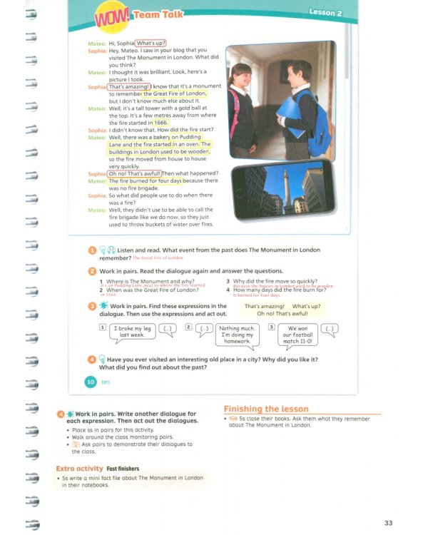 Team Together. Level 6. Teacher's Book with Digital Resources