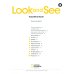 Look and See 3. British English. Teacher's Book with ABC Poster