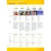 Look and See 3. British English. Teacher's Book with ABC Poster