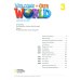 Дополнительное изображение книги «Welcome to Our World 3. 2nd Edition. Lesson Planner»