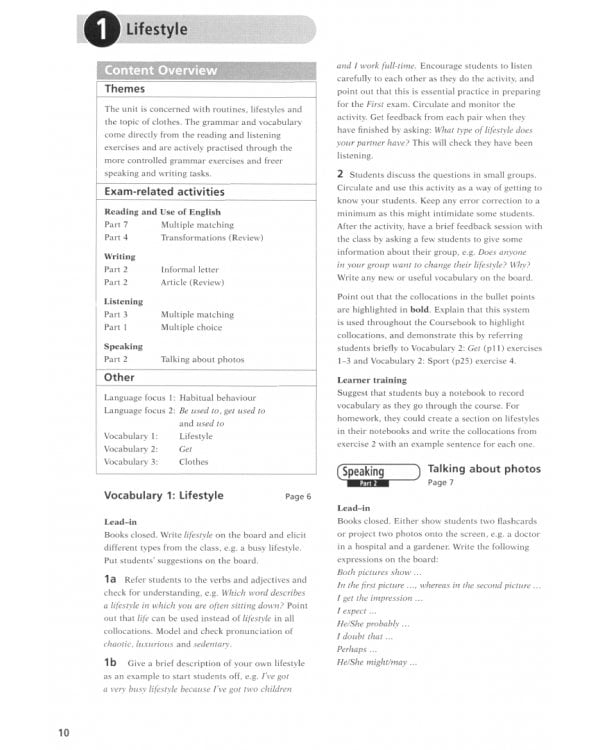 Ready for First. 3rd Edition. Teacher's Book with eBook +DVD