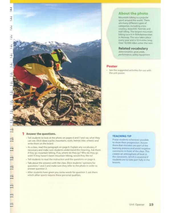 Wonderful World 6. 2nd Edition. Lesson Planner + Class Audio CD, DVD + Teacher's Resource CD-ROM