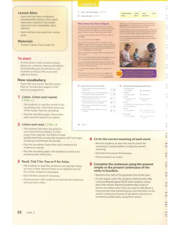 Wonderful World 6. 2nd Edition. Lesson Planner + Class Audio CD, DVD + Teacher's Resource CD-ROM