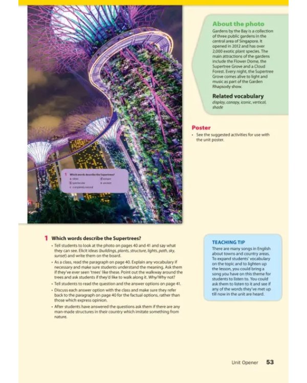 Wonderful World 6. 2nd Edition. Lesson Planner + Class Audio CD, DVD + Teacher's Resource CD-ROM