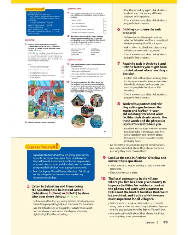 Wonderful World 6. 2nd Edition. Lesson Planner + Class Audio CD, DVD + Teacher's Resource CD-ROM