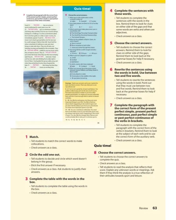 Wonderful World 6. 2nd Edition. Lesson Planner + Class Audio CD, DVD + Teacher's Resource CD-ROM