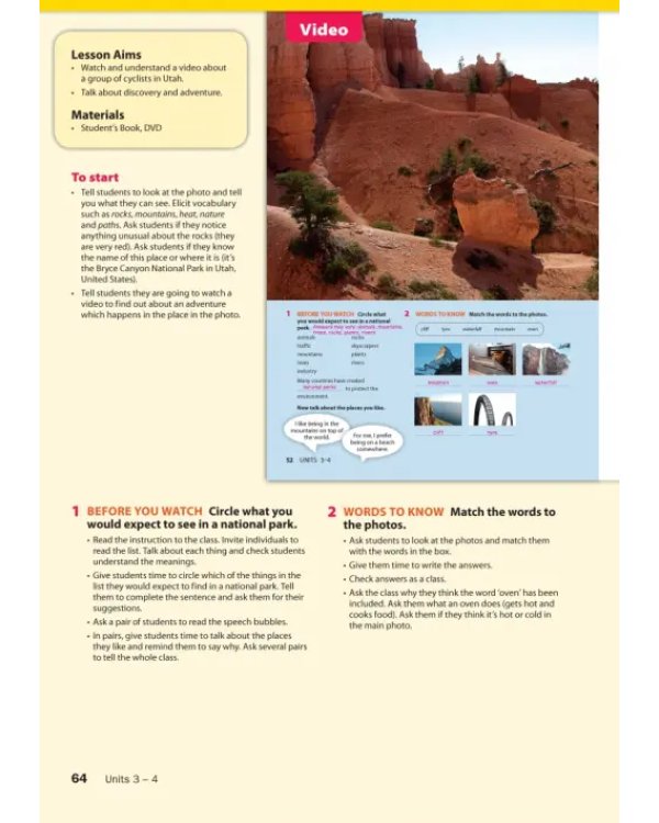 Wonderful World 6. 2nd Edition. Lesson Planner + Class Audio CD, DVD + Teacher's Resource CD-ROM