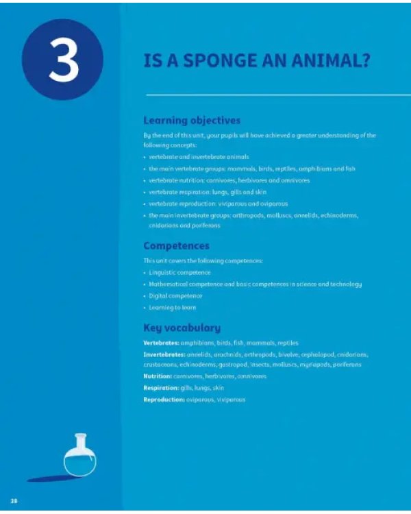 Science Skills. Level 4. Teacher's Book with Downloadable Audio