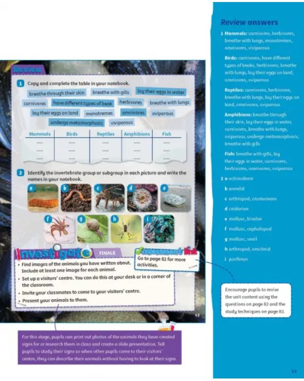 Science Skills. Level 4. Teacher's Book with Downloadable Audio