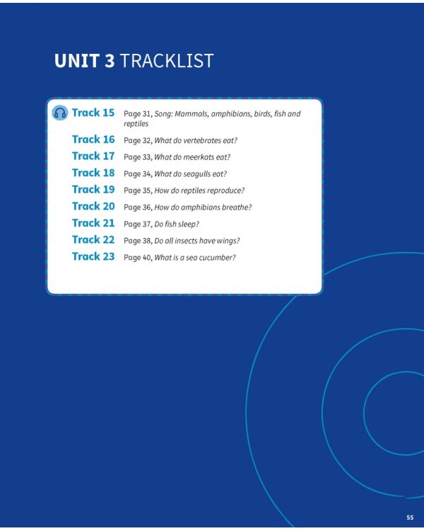 Science Skills. Level 4. Teacher's Book with Downloadable Audio