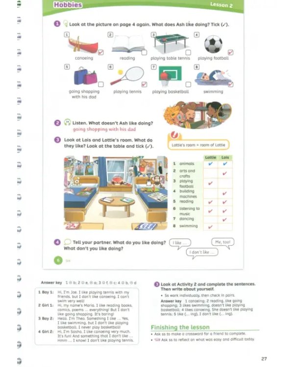 Team Together. Level 3. Teacher's Book with Digital Resources