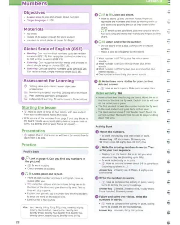 Team Together. Level 3. Teacher's Book with Digital Resources