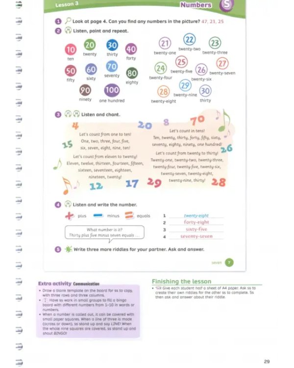 Team Together. Level 3. Teacher's Book with Digital Resources