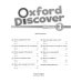 Oxford Discover. Level 3. Workbook with Online Practice