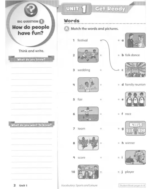 Oxford Discover. Level 3. Workbook with Online Practice