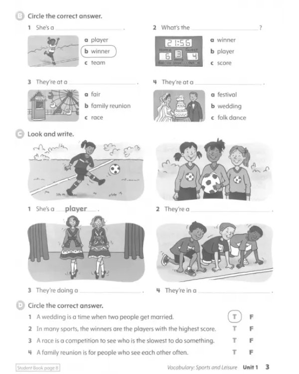 Oxford Discover. Level 3. Workbook with Online Practice