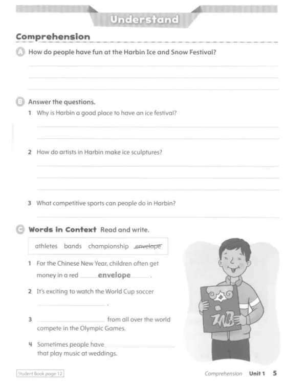 Oxford Discover. Level 3. Workbook with Online Practice