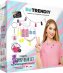 Набор для создания украшений Epoxy Gummy Bear Set, с эпоксидной смолой