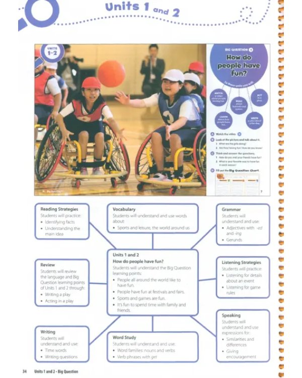 Oxford Discover. Second Edition. Level 3. Teacher's Pack