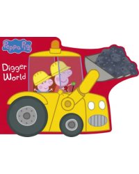 Digger World