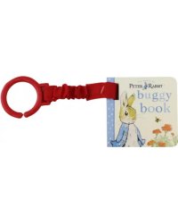 Peter Rabbit Buggy Book