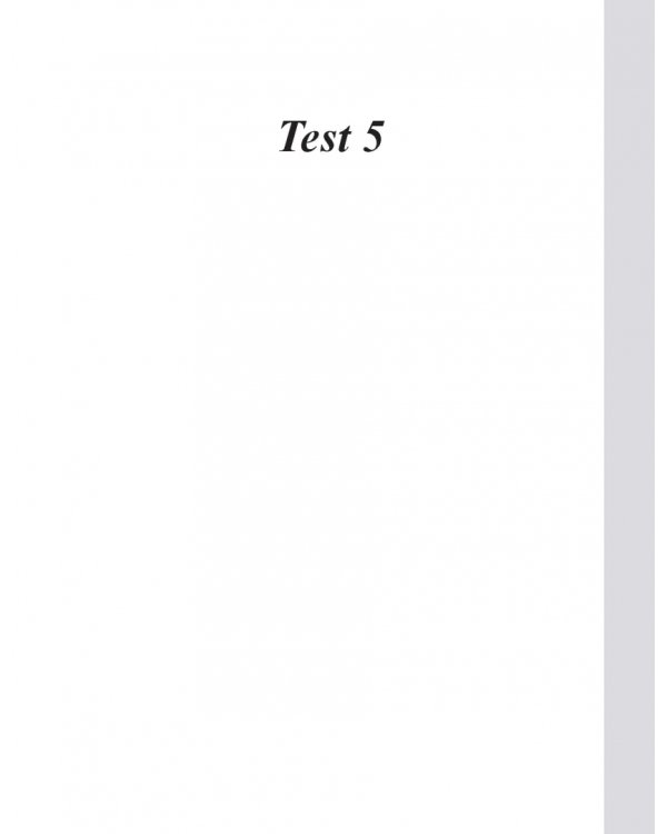 Cambridge English First for Schools 2. Student's Book with answers. Authentic Examination Papers