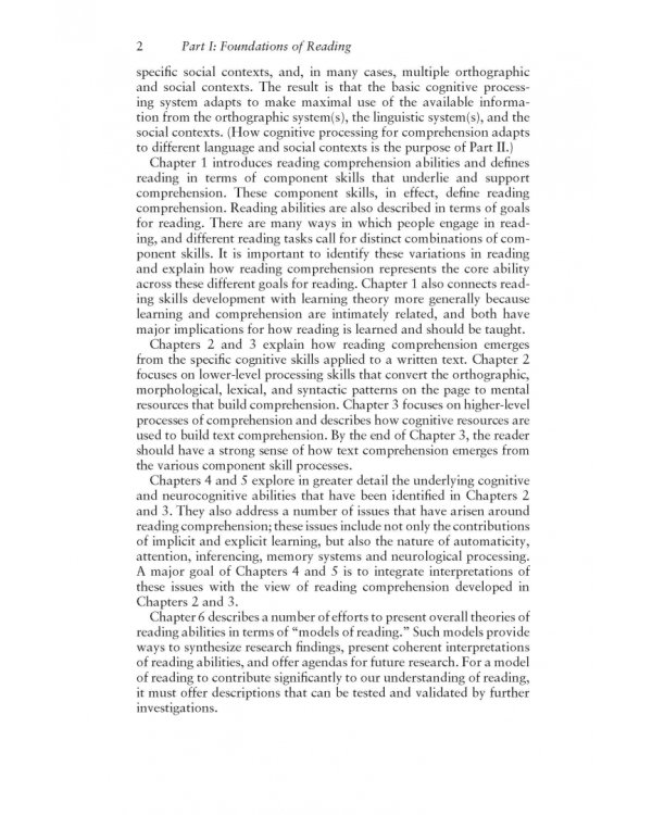Reading in a Second Language. Moving from Theory to Practice. 2nd Edition