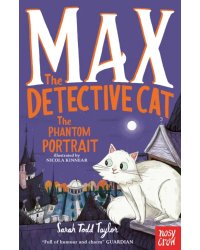 The Phantom Portrait