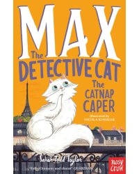 The Catnap Caper