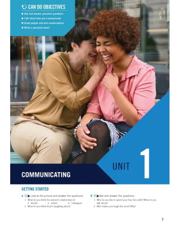 Empower. Pre-intermediate. B1. Second Edition. Student's Book with eBook