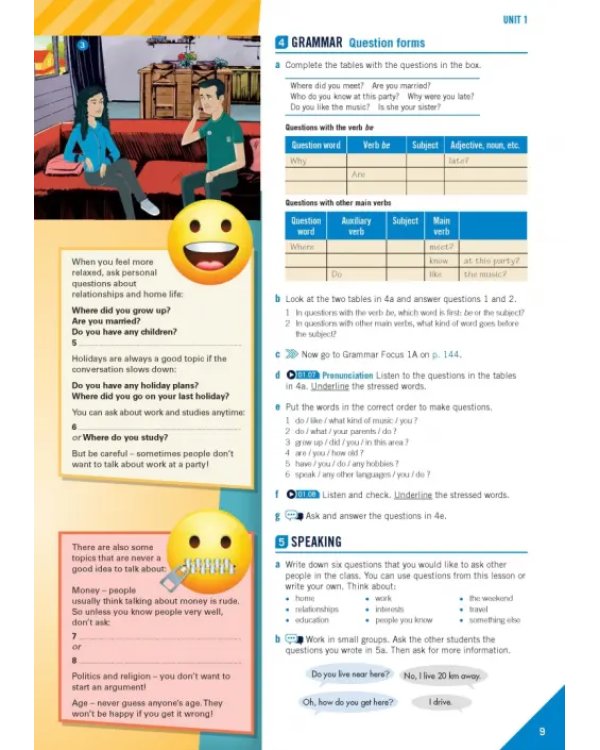 Empower. Pre-intermediate. B1. Second Edition. Student's Book with eBook