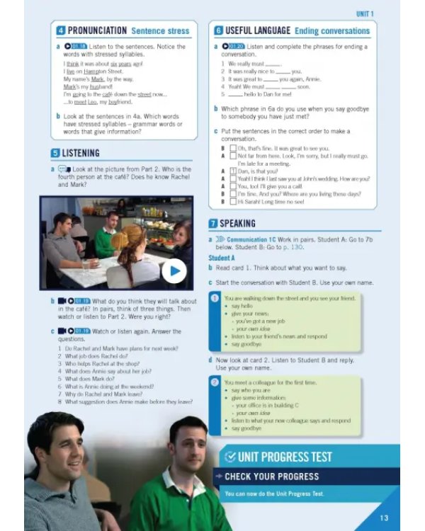 Empower. Pre-intermediate. B1. Second Edition. Student's Book with eBook