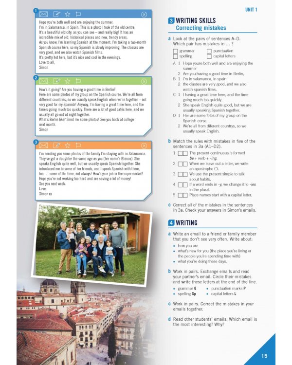 Empower. Pre-intermediate. B1. Second Edition. Student's Book with eBook