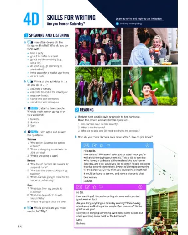 Empower. Pre-intermediate. B1. Second Edition. Student's Book with eBook
