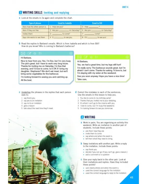 Empower. Pre-intermediate. B1. Second Edition. Student's Book with eBook
