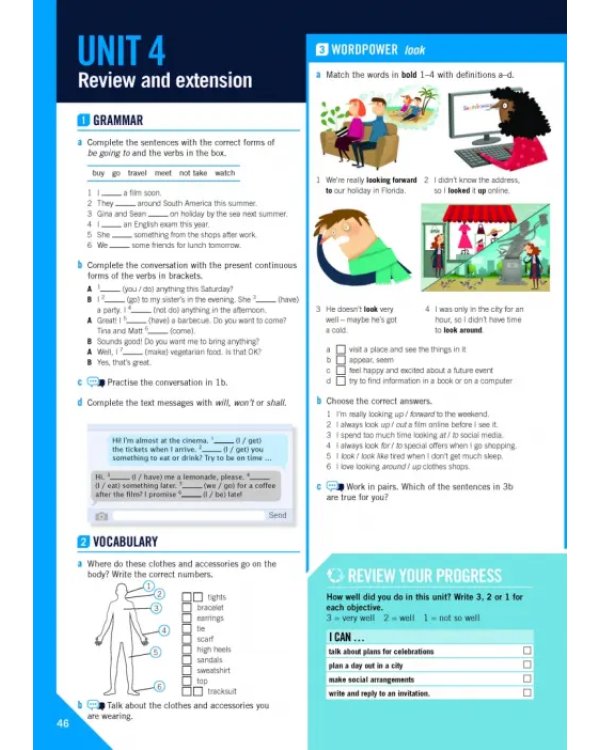 Empower. Pre-intermediate. B1. Second Edition. Student's Book with eBook