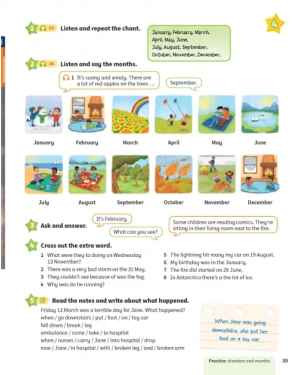 Kid's Box New Generation. Level 5. Pupil's Book with eBook