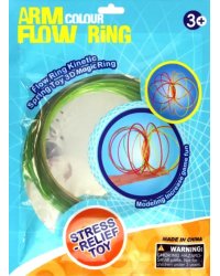 Игрушка-антистресс Кольцо