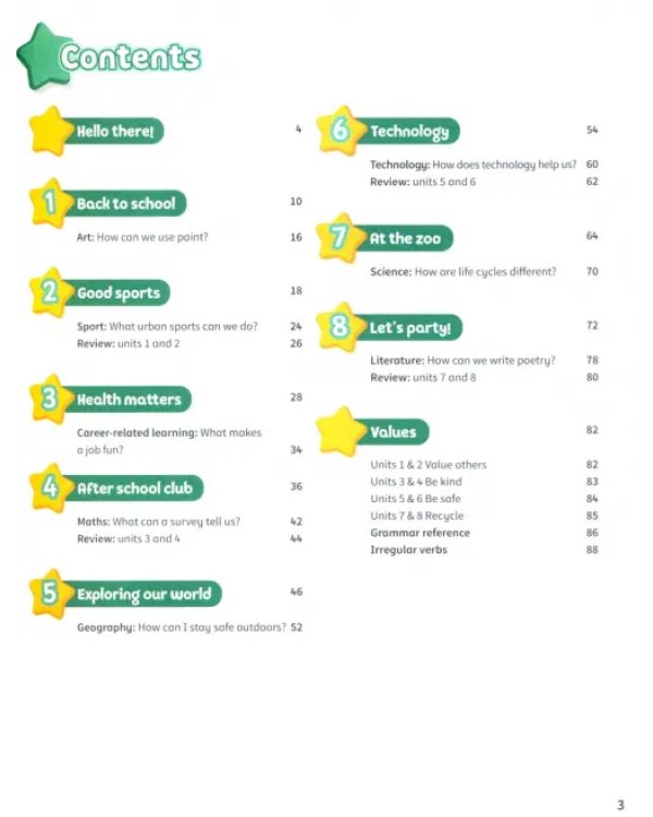Kid's Box New Generation. Level 4. Activity Book with Digital Pack