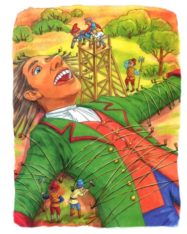 Зубная книжка