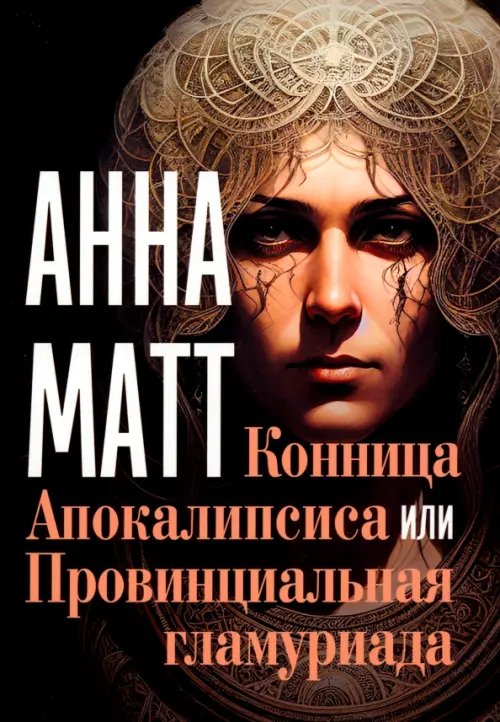 Конница Апокалипсиса или Провинциальная гламуриада Конница Апокалипсиса или Провинциальная гламуриада