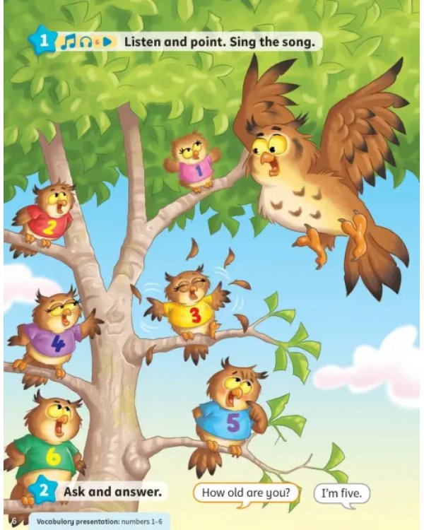 Kid's Box New Generation. Starter. Class Book with Digital Pack