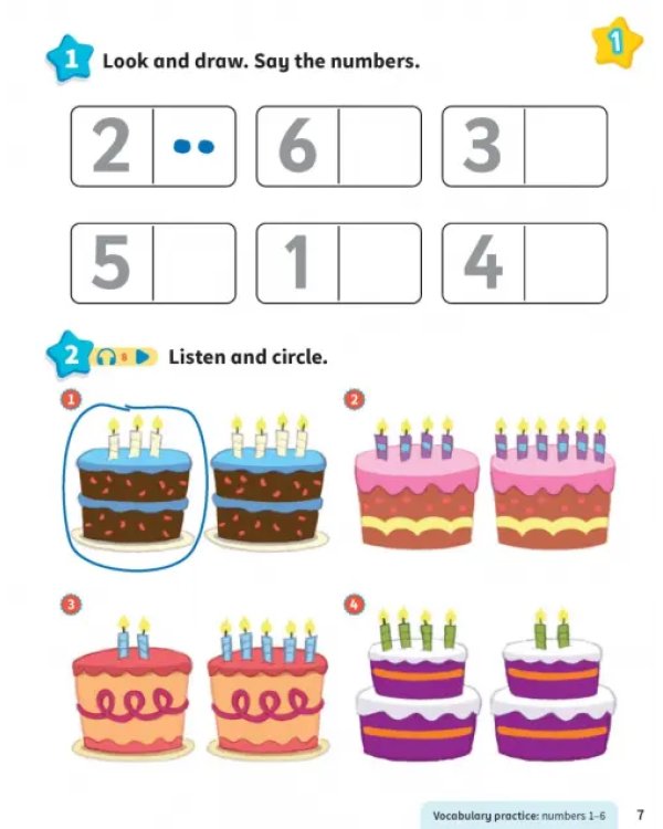 Kid's Box New Generation. Starter. Class Book with Digital Pack