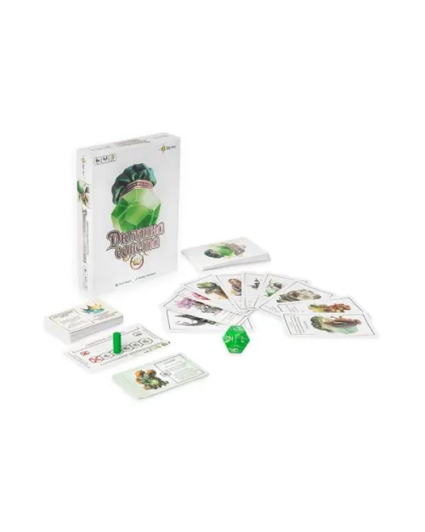Игра настольная Дюжина совета