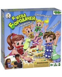 Настольная игра Битва Бородачей
