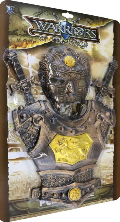 Набор игровой Рыцарский турнир Набор игровой Рыцарский турнир