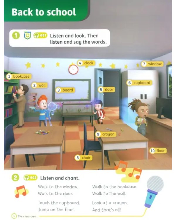 Super Minds. 2nd Edition. Level 2. Student's Book with eBook