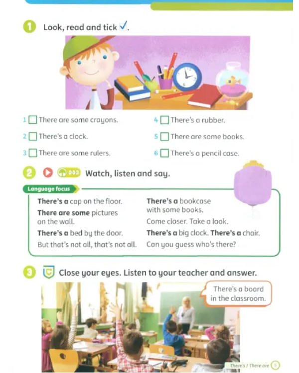 Super Minds. 2nd Edition. Level 2. Student's Book with eBook