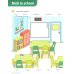 Super Minds. 2nd Edition. Level 2. Workbook with Digital Pack